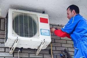 HVAC Companies Near Mather, CA Available Now